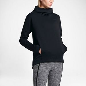 Nike tech fleece hoodie